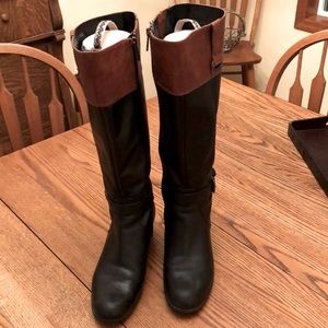 BANDOLINO Riding Style Boots